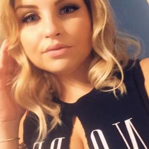 Meet your Posher, Erikka